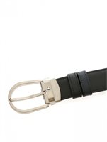 Cintura Montblanc Uomo in Pelle 126024 - 126024